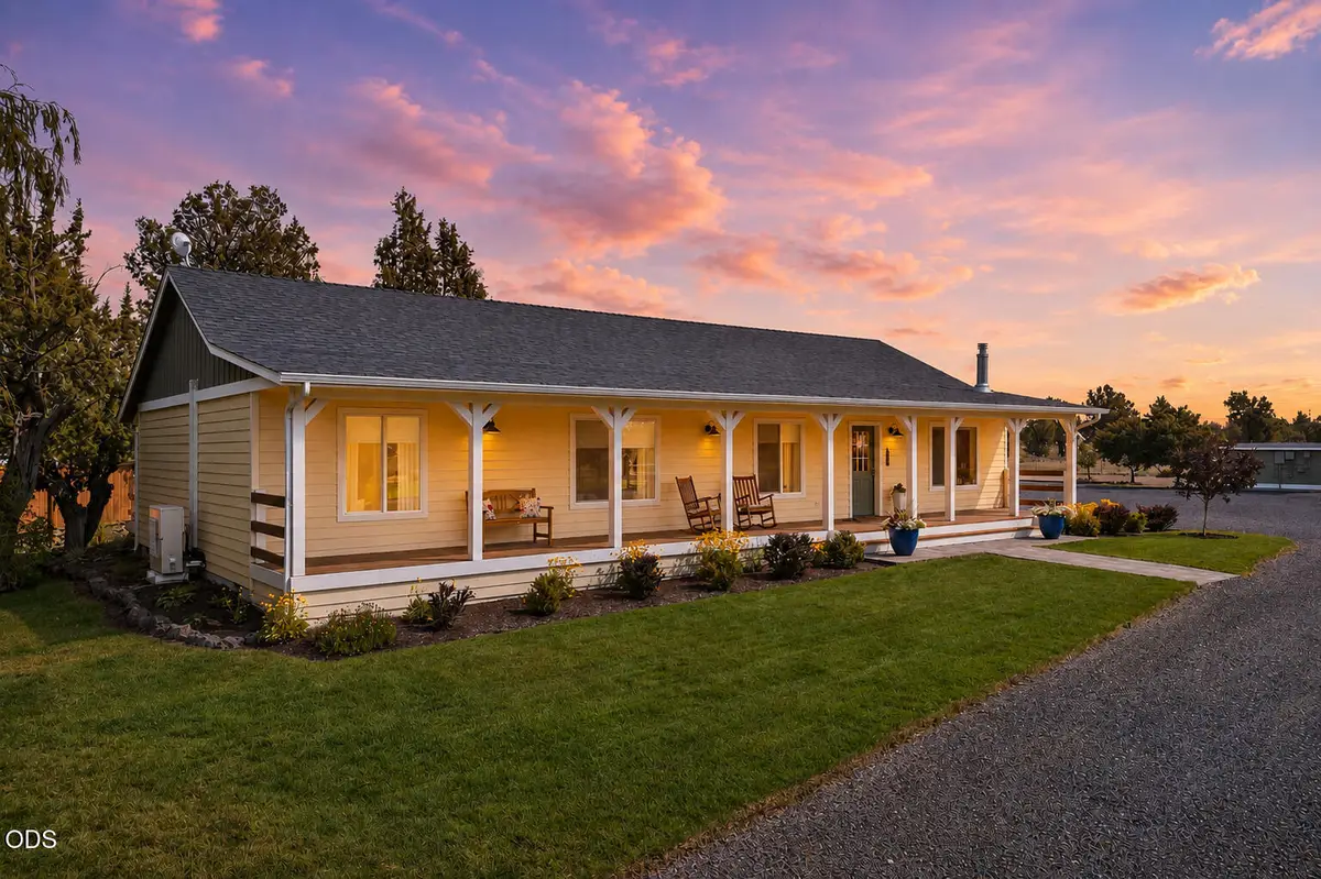 24855 Deer Lane, Bend, OR 97701 - #1