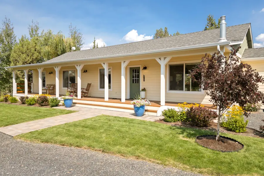 24855 Deer Lane, Bend, OR 97701 - #2