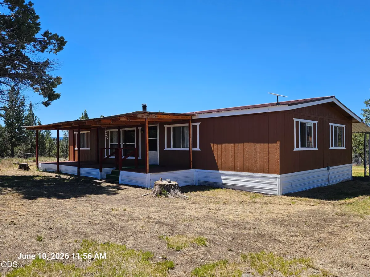 65808 Highway 140 E, Bly, OR 97622 - #1