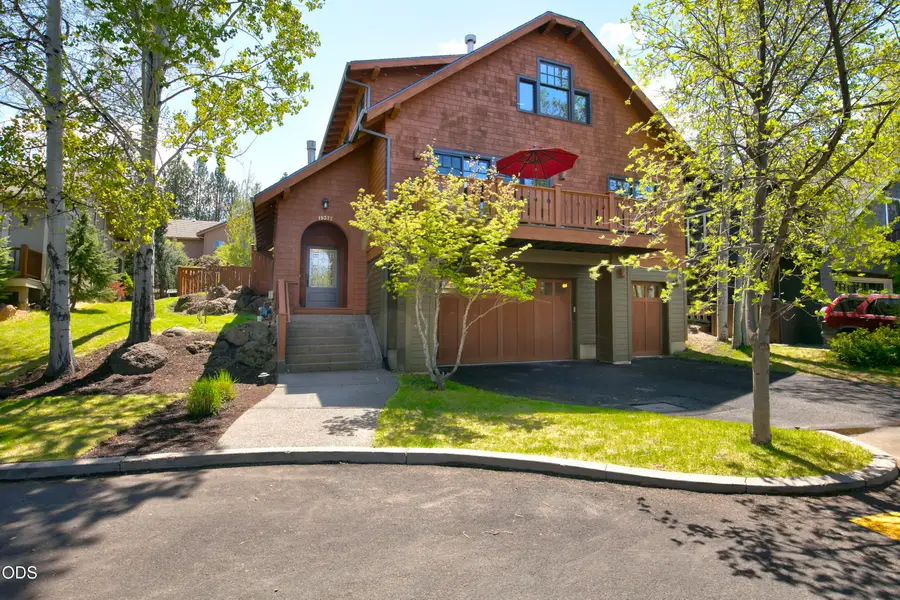 19377 Brookside Way, Bend, OR 97702 - #2