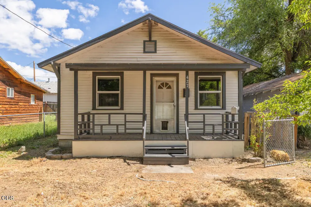 427 Martin Street, Klamath Falls, OR 97601 - #1