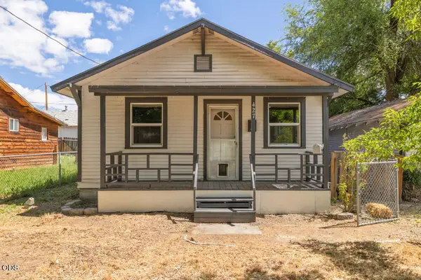 427 Martin Street, Klamath Falls, OR 97601