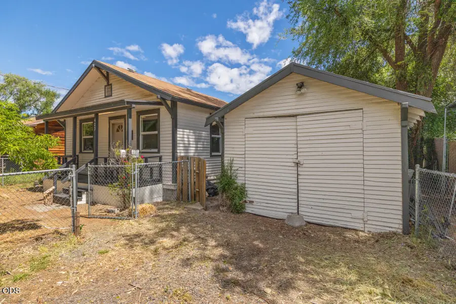 427 Martin Street, Klamath Falls, OR 97601 - #3
