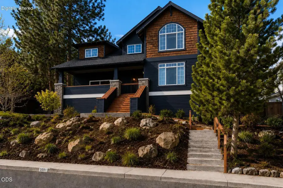 3081 NW Craftsman Drive, Bend, OR 97703 - #3