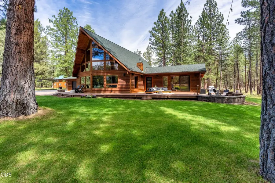69420 Crooked Horseshoe Road, Sisters, OR 97759 - #2
