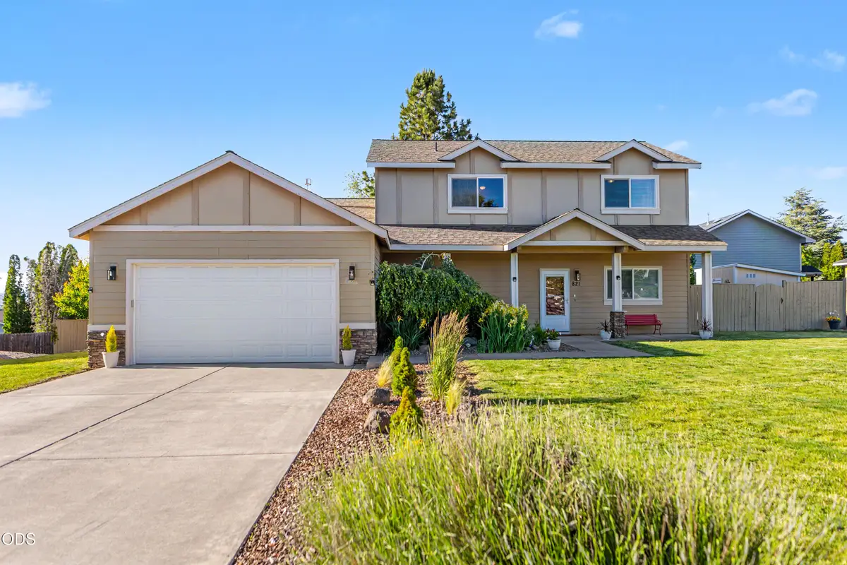 821 Quail Point Drive, Klamath Falls, OR 97601 - #1