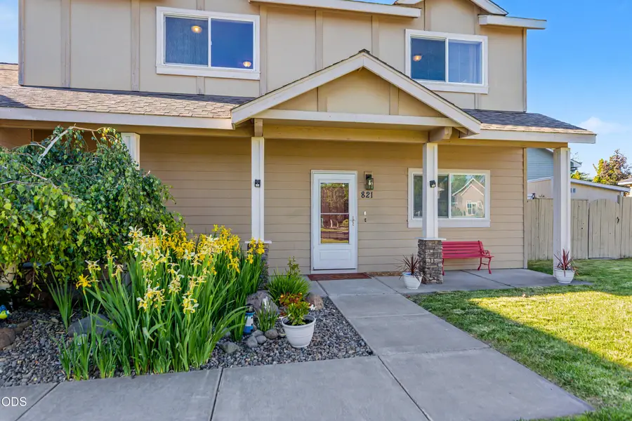 821 Quail Point Drive, Klamath Falls, OR 97601 - #3