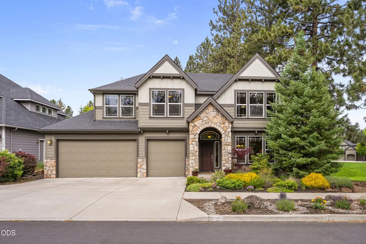 61353 Huckleberry Place, Bend, OR 97702 - #1