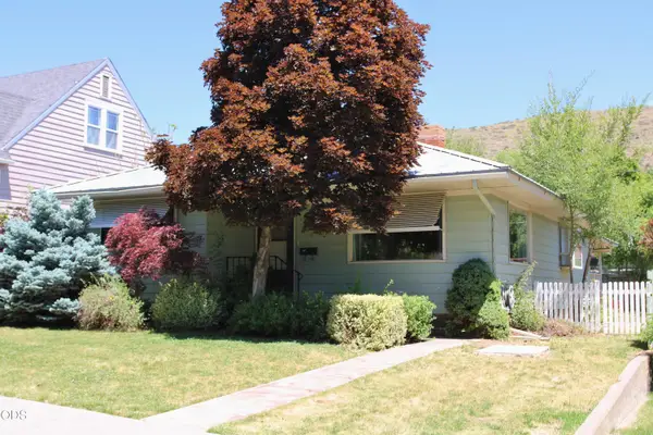1221 N Eldorado Avenue, Klamath Falls, OR 97601