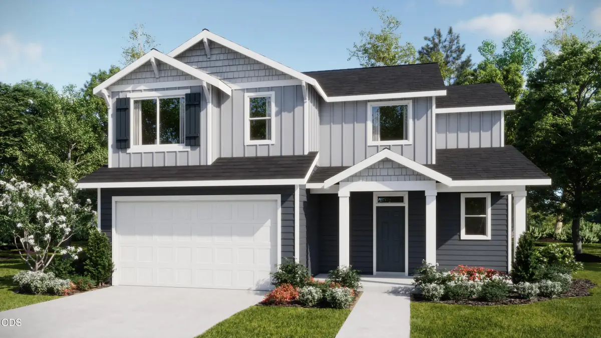 63126 NE Henningsen Pl, Bend, OR 97701 - #1