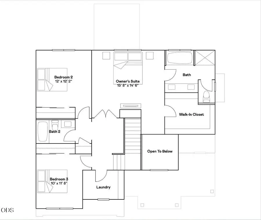 63126 NE Henningsen Pl, Bend, OR 97701 - #3