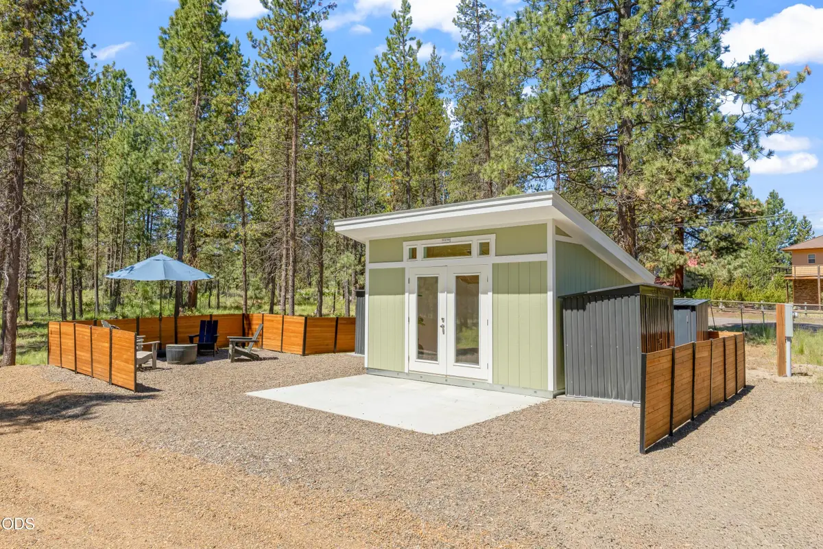 54680 Silver Fox Drive, Bend, OR 97707 - #1