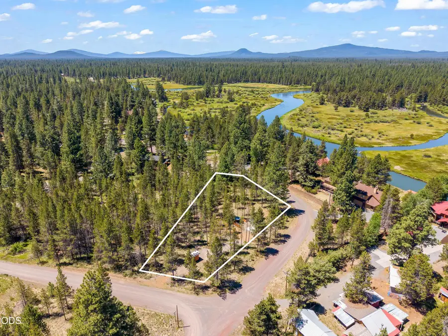 54680 Silver Fox Drive, Bend, OR 97707 - #2