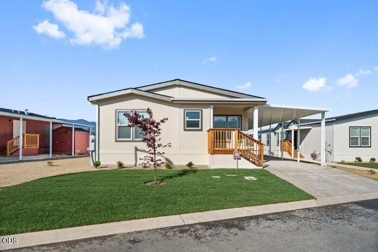 300 Luman Road #178, Phoenix, OR 97535 - #2
