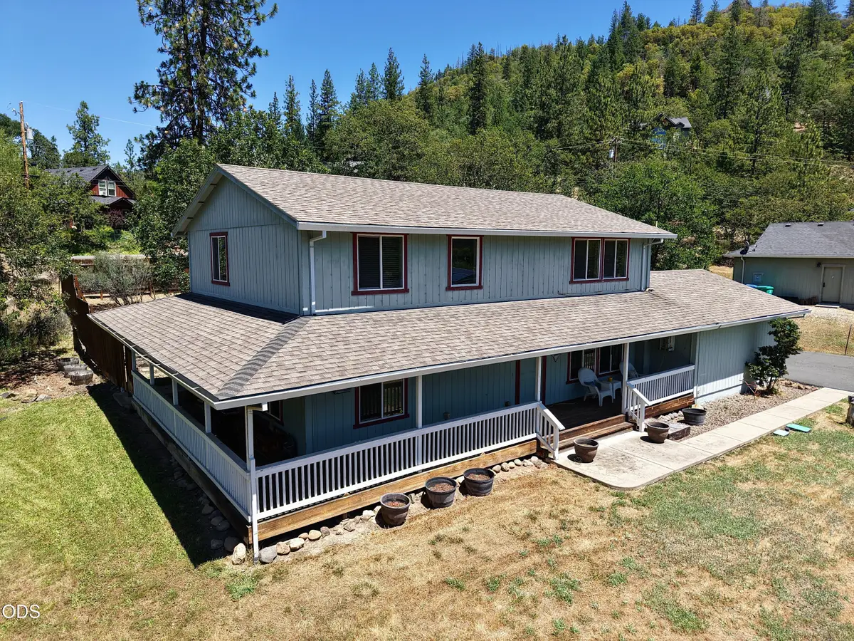 10 Quail Run Drive, Shady Cove, OR 97539 - #1
