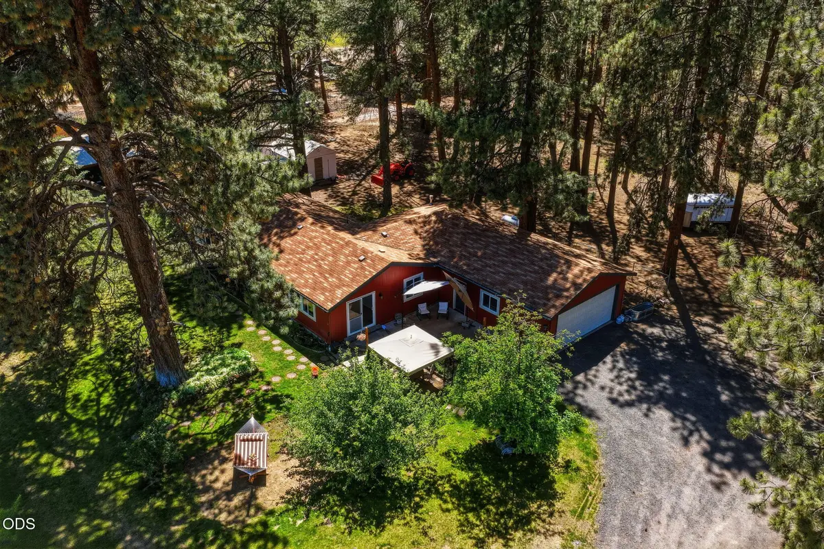 60315 Tekampe Road, Bend, OR 97702 - #1