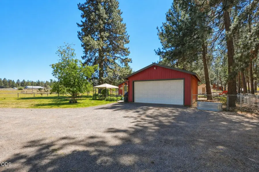 60315 Tekampe Road, Bend, OR 97702 - #3