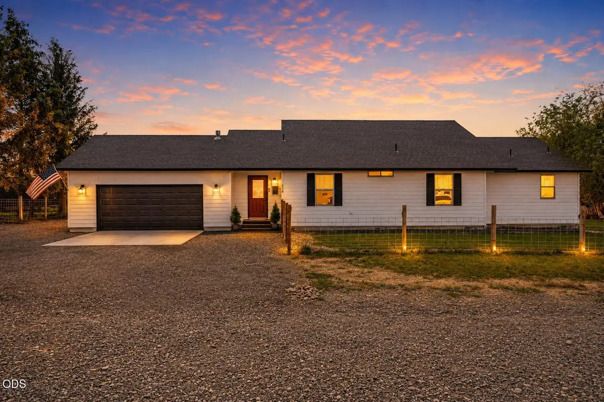 228 NE Mckee Drive, Prineville, OR 97754 - #1