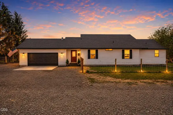 228 NE Mckee Drive, Prineville, OR 97754