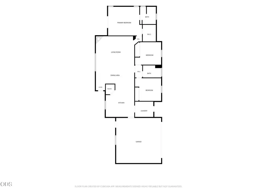 228 NE Mckee Drive, Prineville, OR 97754 - #2