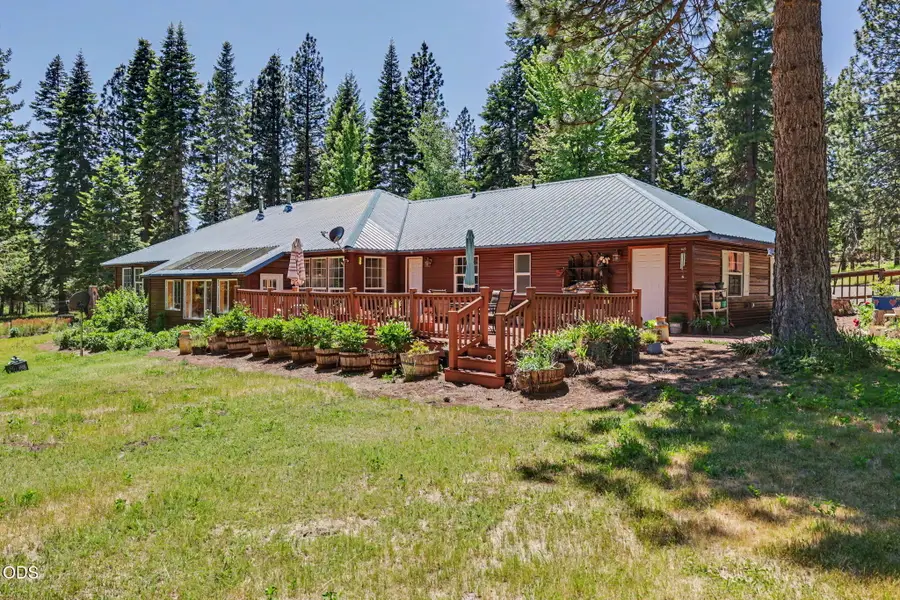 11871 Highway 66, Ashland, OR 97520 - #3