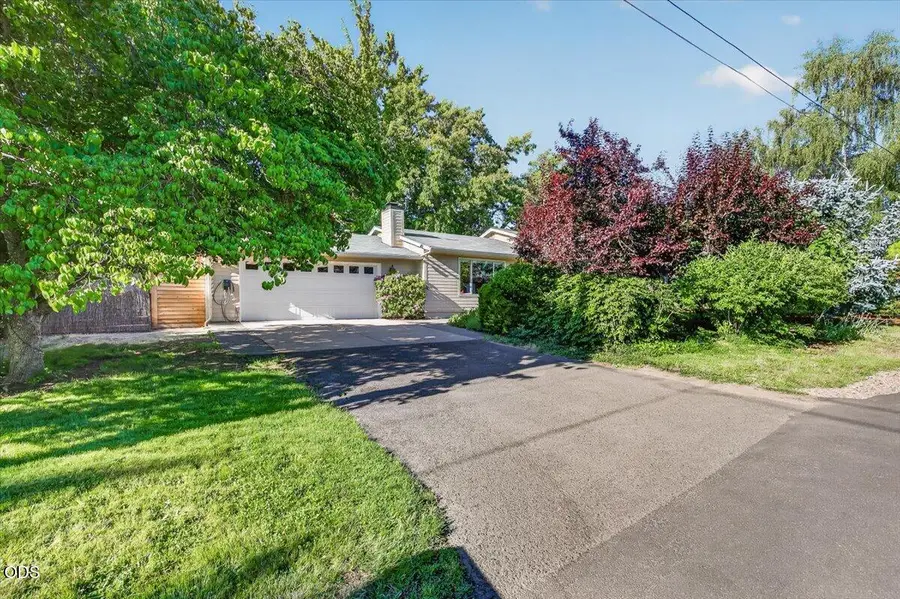 2334 Black Oak Way, Ashland, OR 97520 - #2