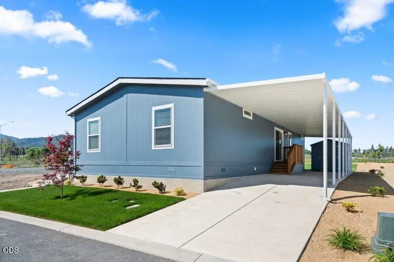 300 Luman Road #146, Phoenix, OR 97535 - #1