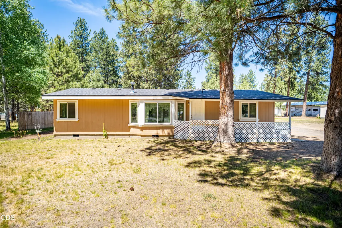 60245 Lakeview Drive, Bend, OR 97702 - #1