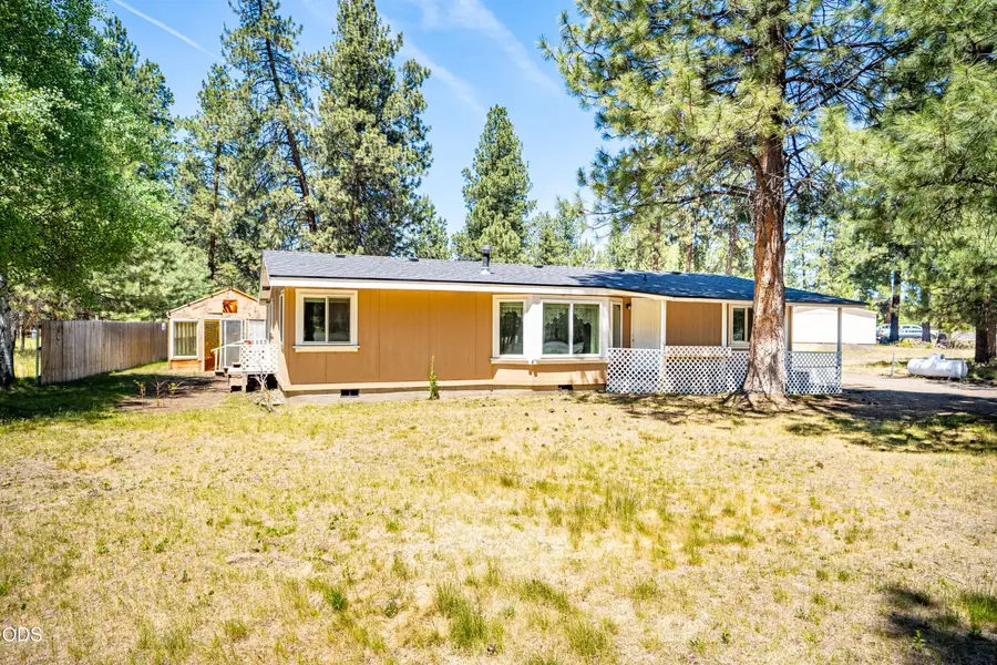 60245 Lakeview Drive, Bend, OR 97702 - #2