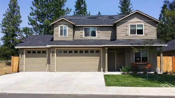 1690 W Williamson Avenue, Sisters, OR 97759