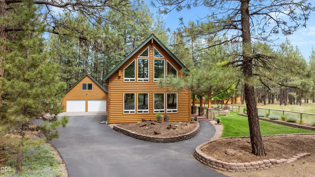 14879 Chuckwagon Court, Sisters, OR 97759 - #1