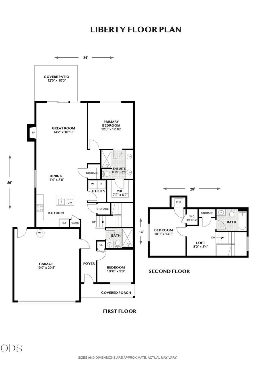 16645 Neil Lane #13, La Pine, OR 97739 - #2