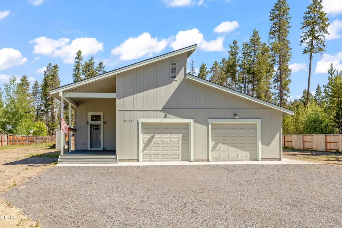 55438 Heierman Drive, Bend, OR 97707 - #1
