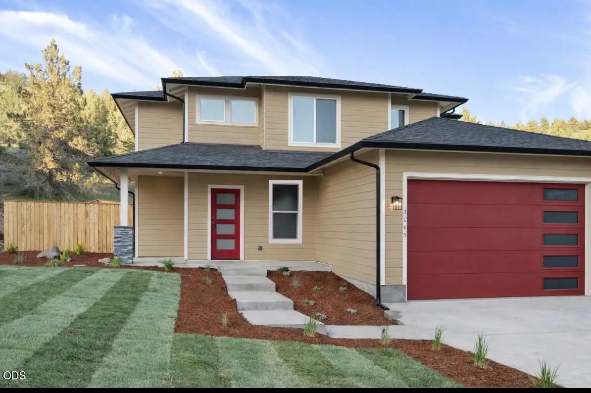 1169 Orange Blossom Drive #130, Klamath Falls, OR 97601 - #1