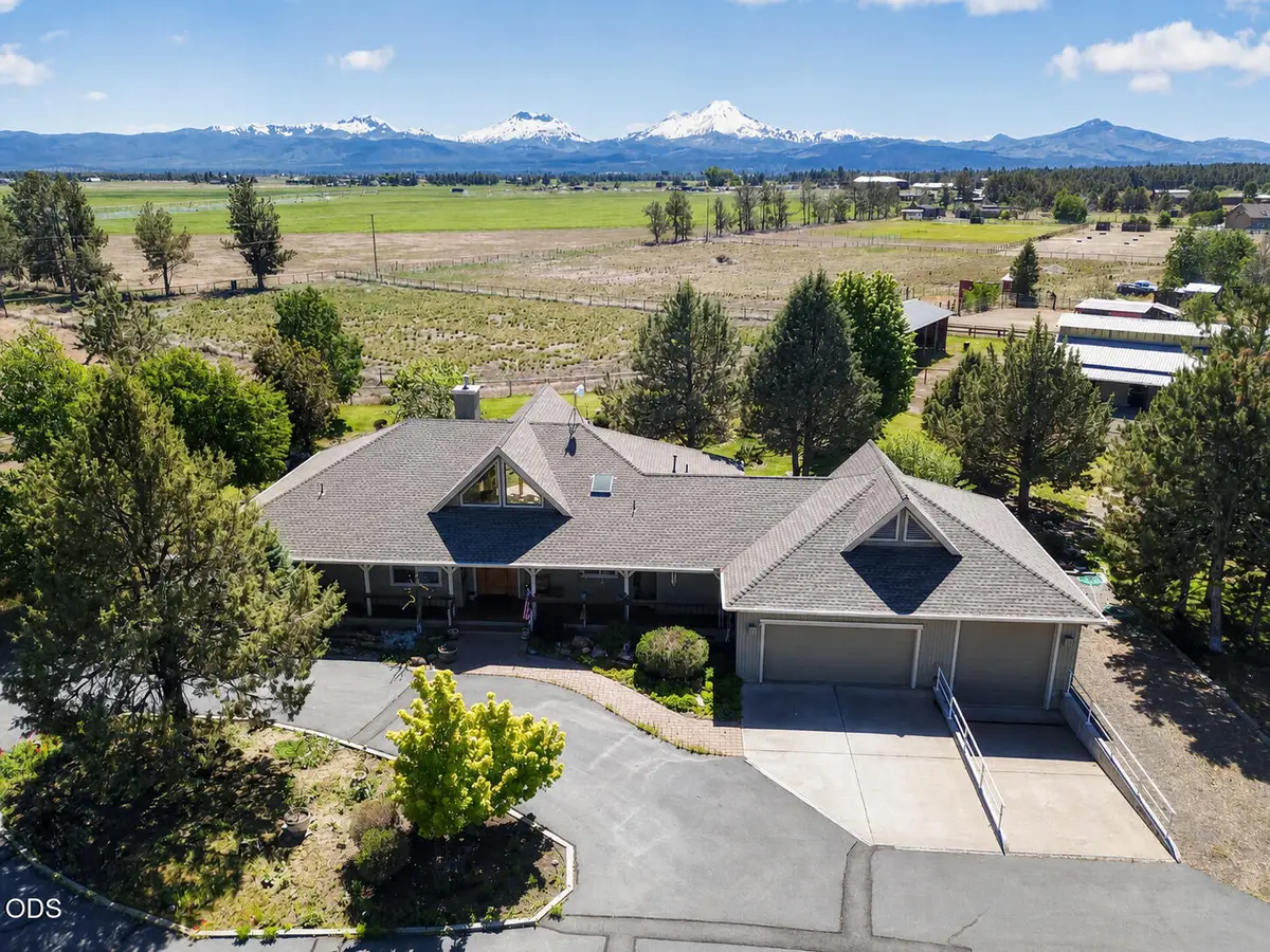 18203 Fadjur Lane, Sisters, OR 97759 - #1