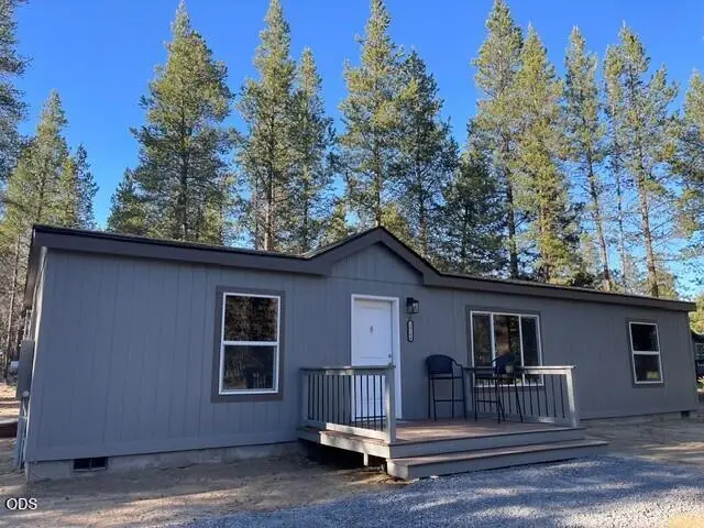 16164 Leona Lane, La Pine, OR 97739 - #3