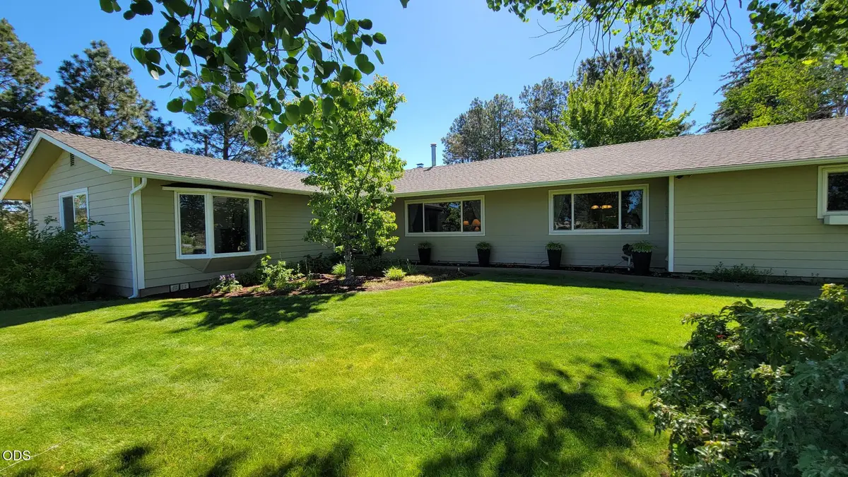 2384 NE Sunrise Lane, Prineville, OR 97754 - #1