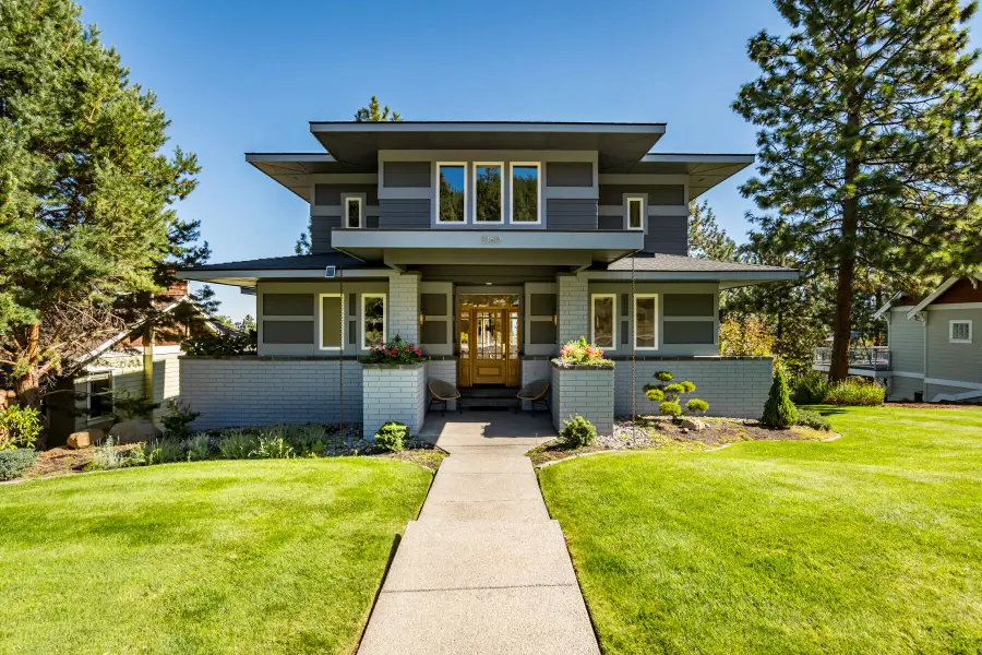 3160 NW Colonial Drive, Bend, OR 97703 - #2