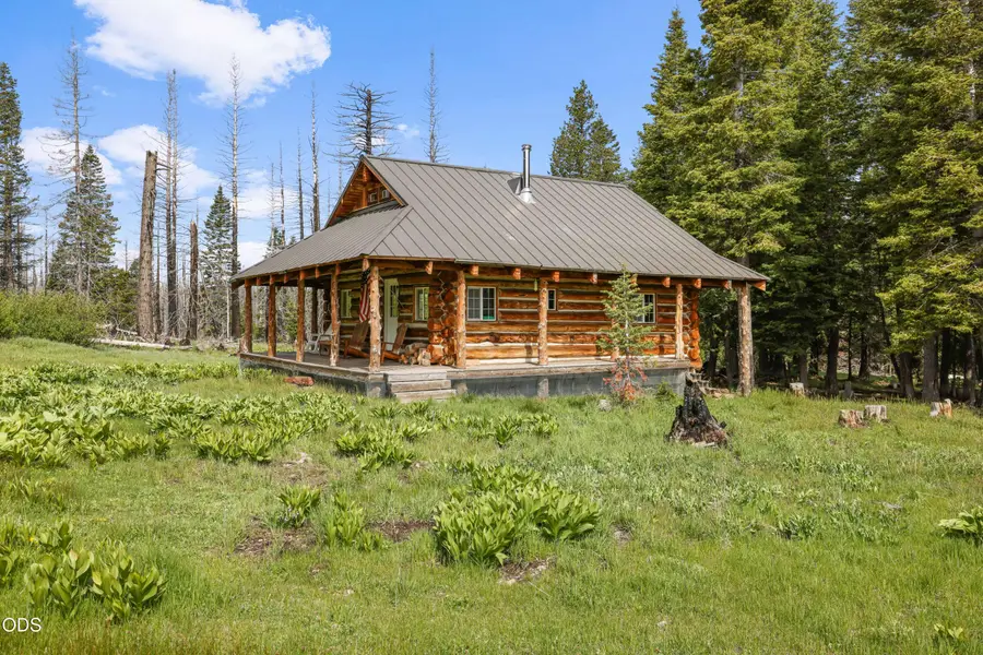 0 Us Forest Service Rd Nf 2823, Paisley, OR 97636 - #2