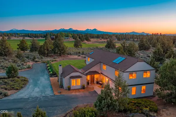 21770 Eastmont Drive, Bend, OR 97701