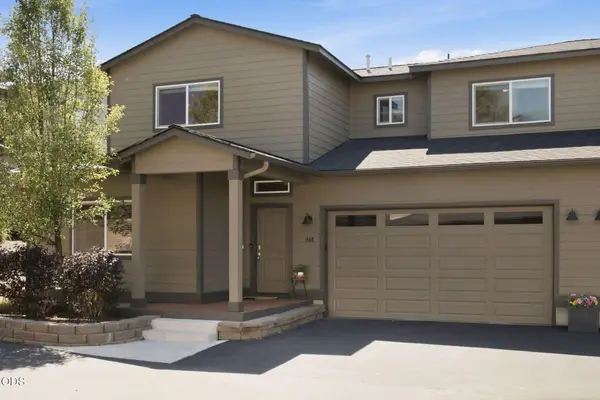 968 NE Paula Drive, Bend, OR 97701