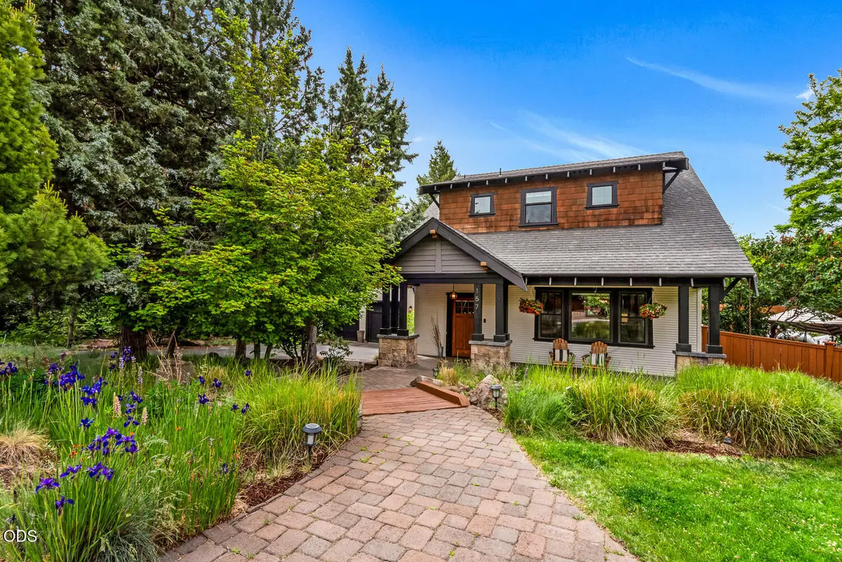 157 NW Black Hawk Avenue, Bend, OR 97703 - #1