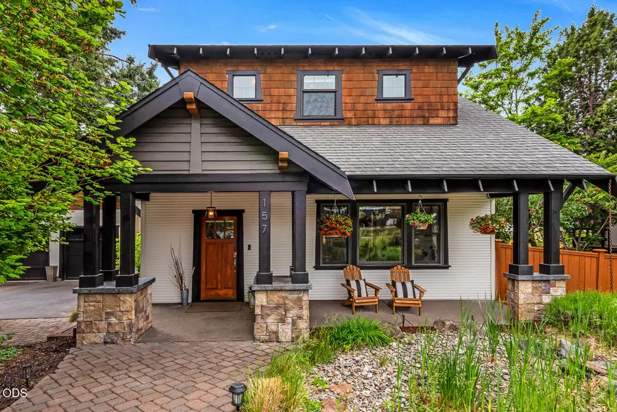 157 NW Black Hawk Avenue, Bend, OR 97703 - #2