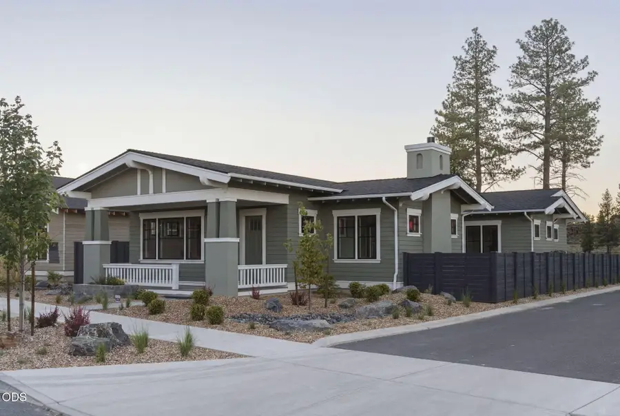 3356 NW Celilo Lane #Lot 290, Bend, OR 97703 - #3