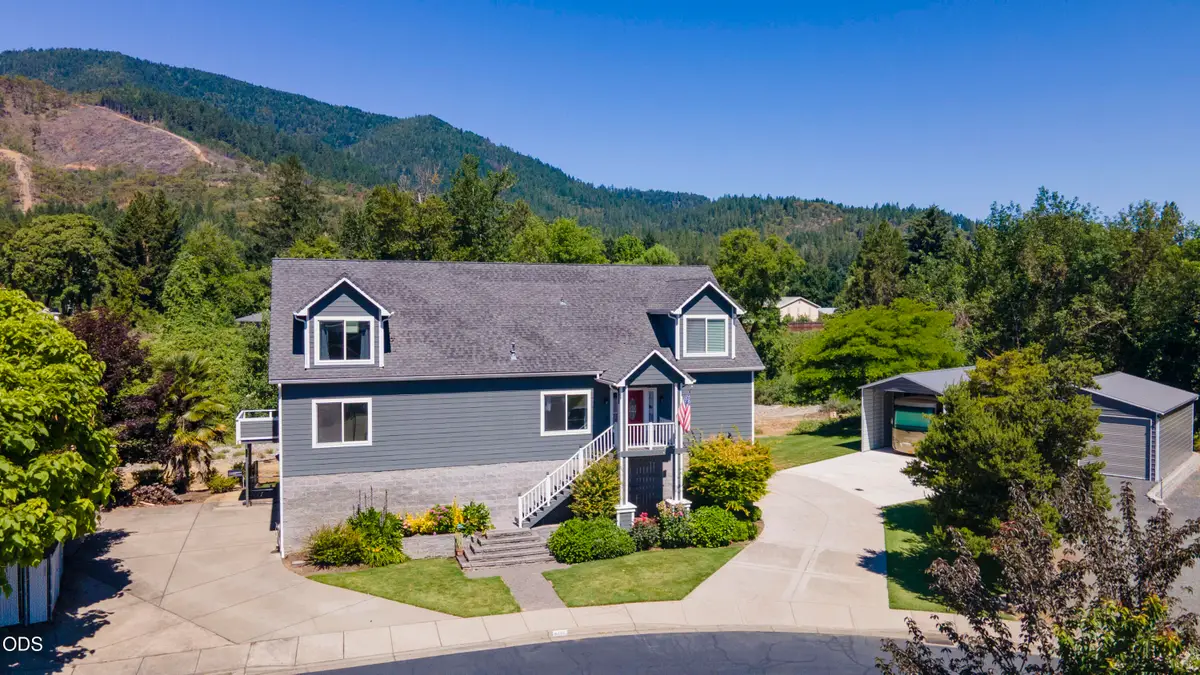 106 Creek View Lane, Rogue River, OR 97537 - #1
