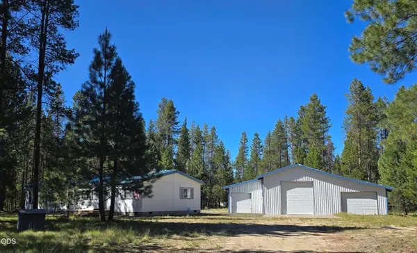 151511 Hackamore Lane, La Pine, OR 97739
