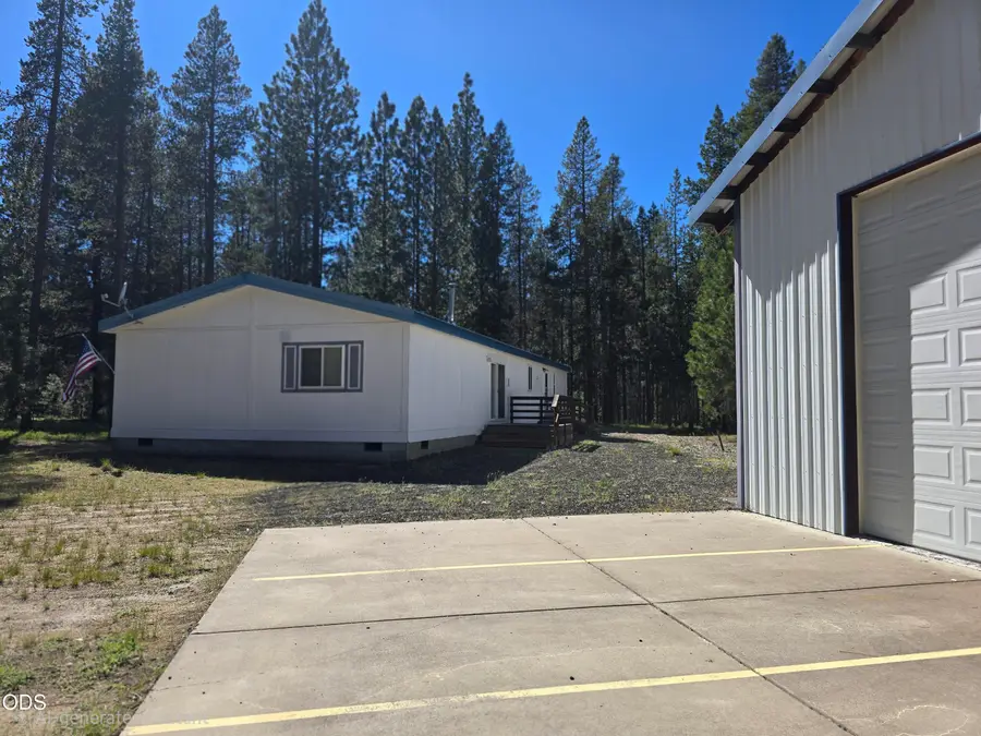 151511 Hackamore Lane, La Pine, OR 97739 - #3