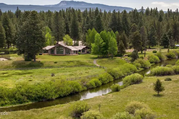 55383 Huntington Road, Bend, OR 97707