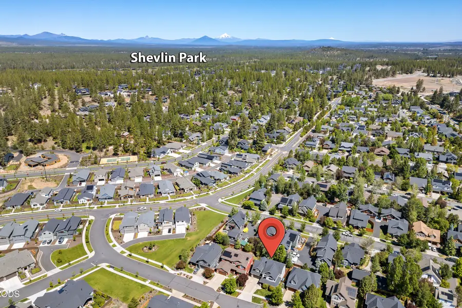 2968 NW Chianti Lane, Bend, OR 97703 - #2