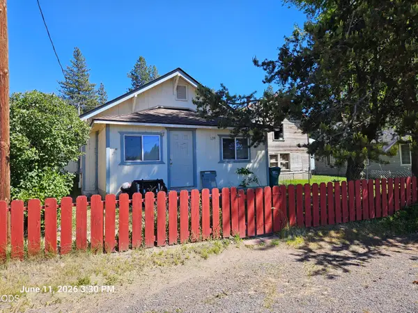 139 S 2nd Avenue, Chiloquin, OR 97624